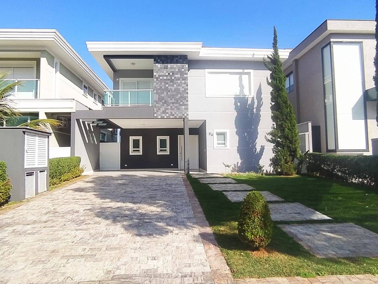 Casa, 5 quartos, 317 m² - Foto 3