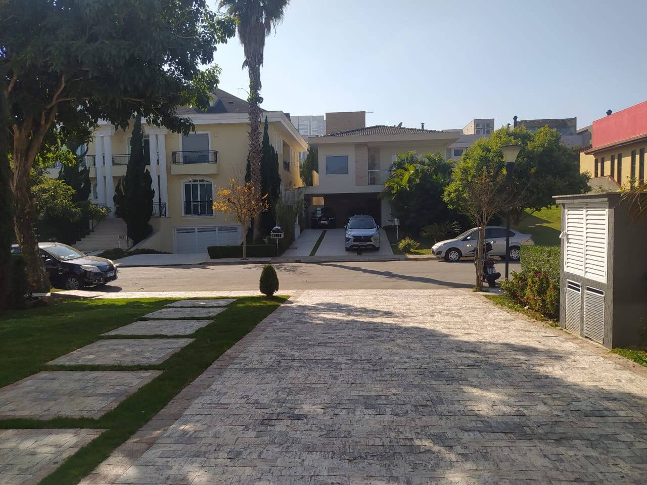 Casa, 5 quartos, 317 m² - Foto 4