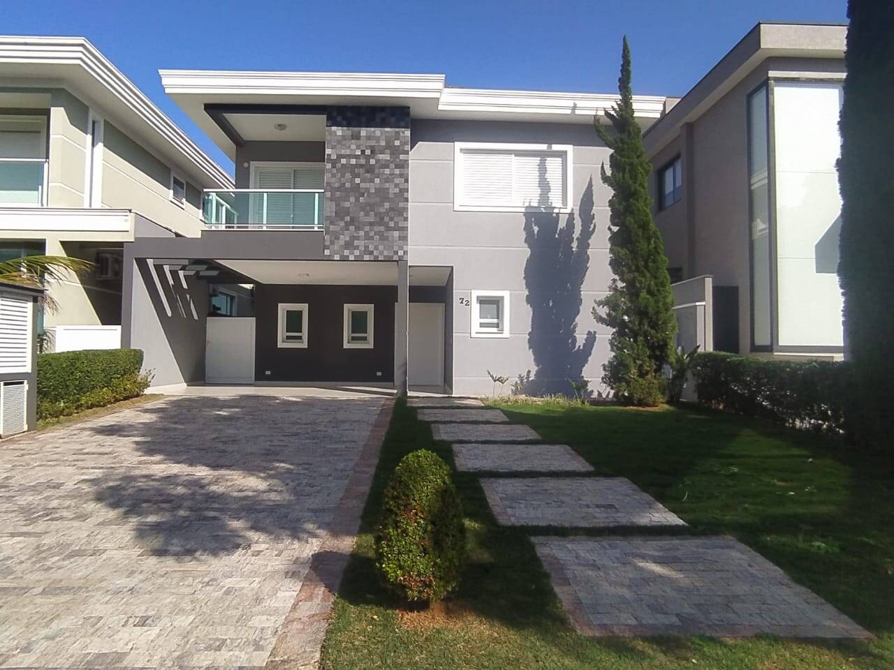 Casa, 5 quartos, 317 m² - Foto 2
