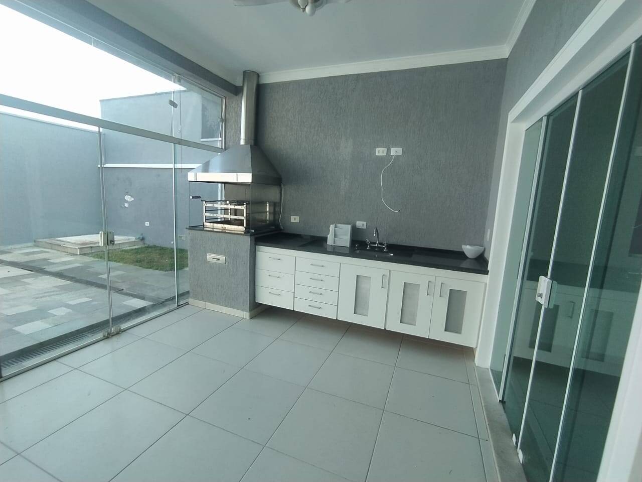 Casa, 5 quartos, 317 m² - Foto 7