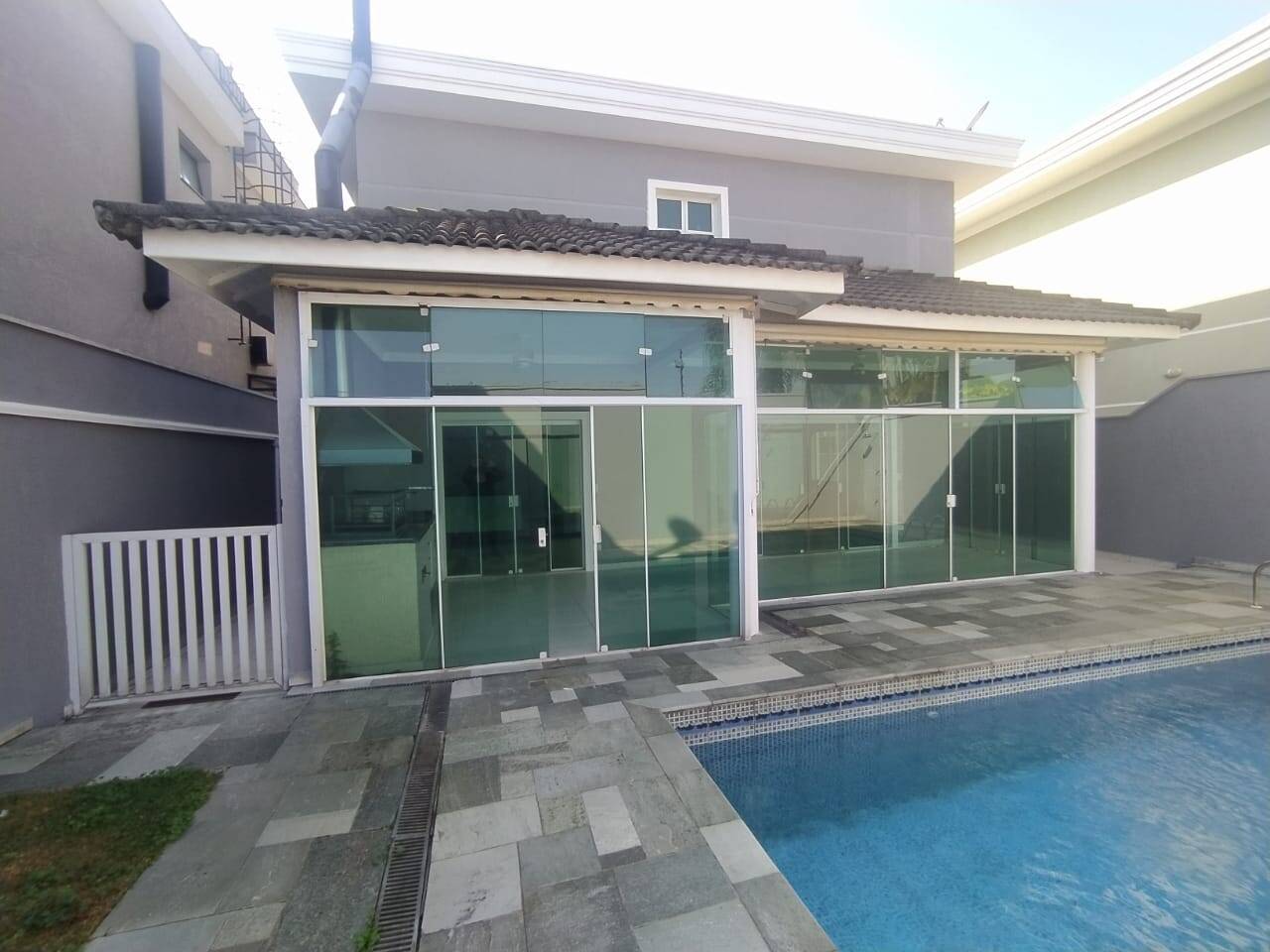 Casa, 5 quartos, 317 m² - Foto 5