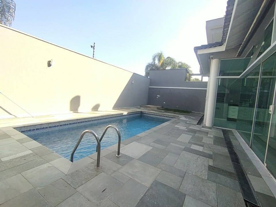 Casa, 5 quartos, 317 m² - Foto 6