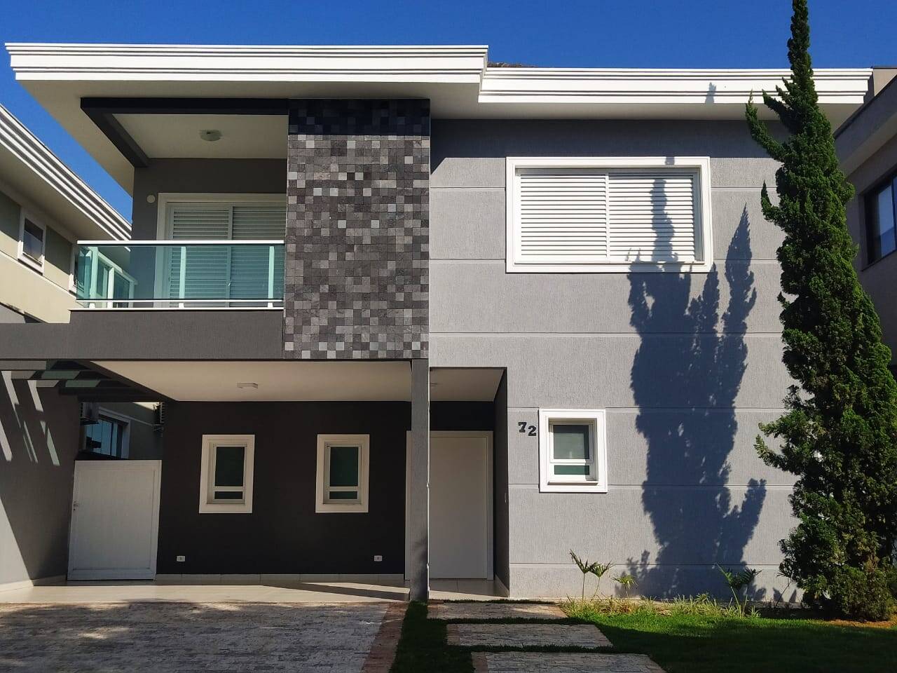 Casa, 5 quartos, 317 m² - Foto 29