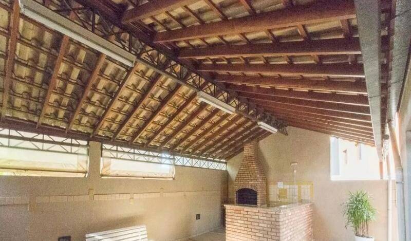 Apartamento, 3 quartos, 167 m² - Foto 3