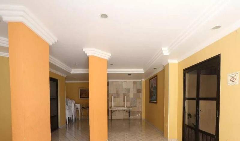 Apartamento, 3 quartos, 167 m² - Foto 4