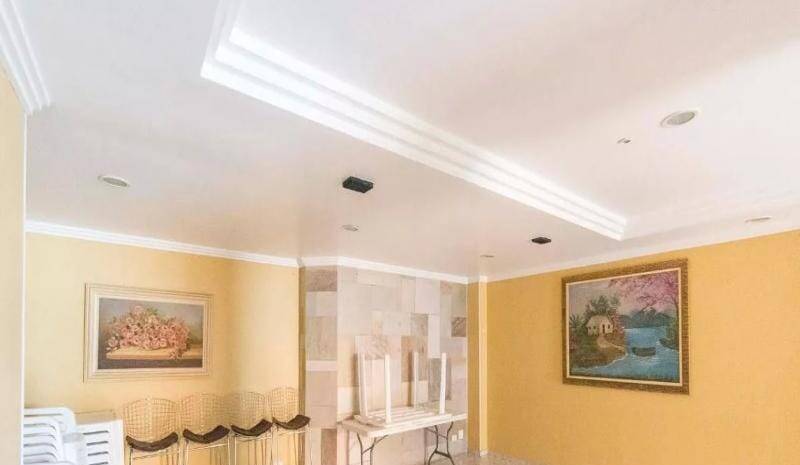 Apartamento, 3 quartos, 167 m² - Foto 6