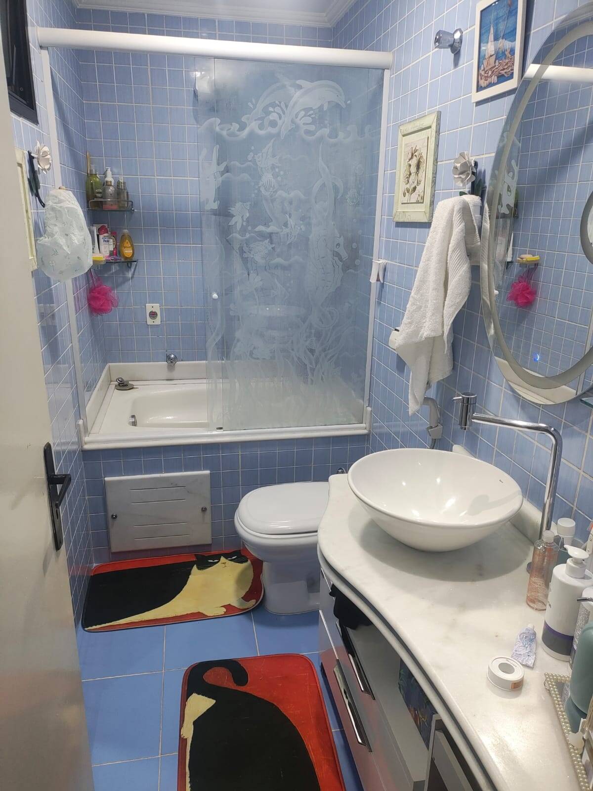 Apartamento, 3 quartos, 167 m² - Foto 8