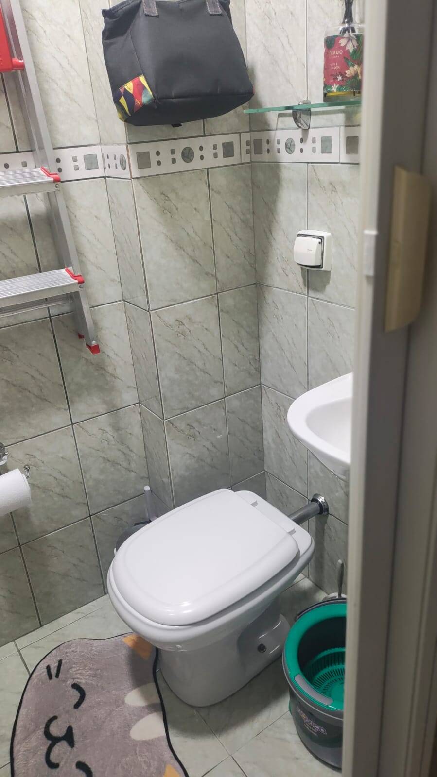 Apartamento, 3 quartos, 167 m² - Foto 11