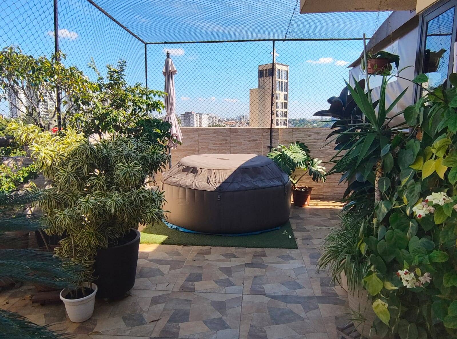 Apartamento, 3 quartos, 167 m² - Foto 12