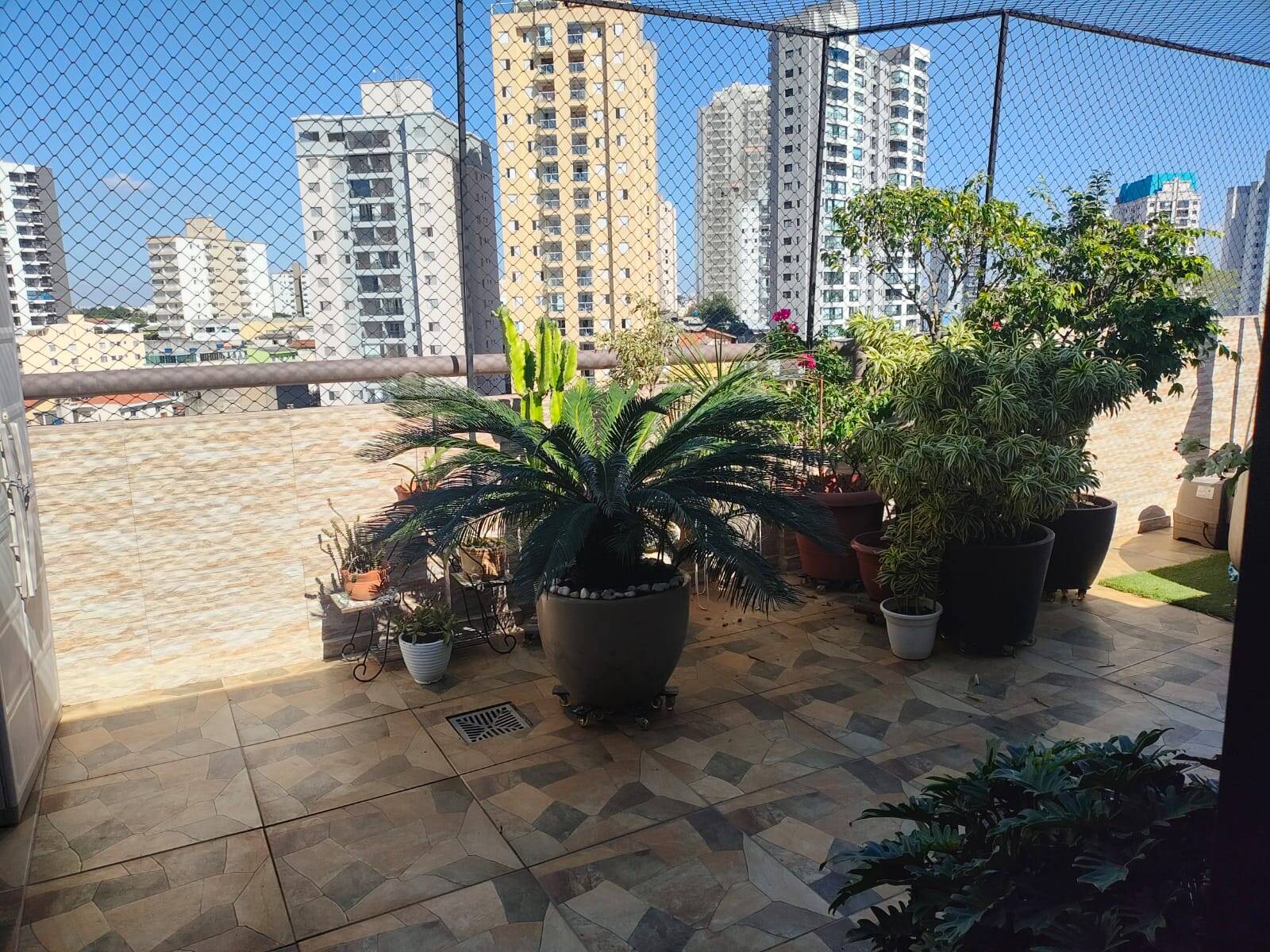 Apartamento, 3 quartos, 167 m² - Foto 13