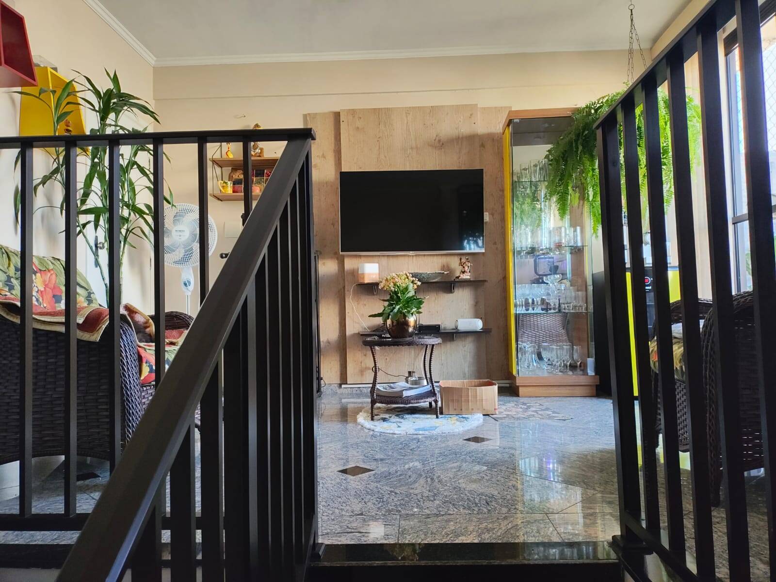 Apartamento, 3 quartos, 167 m² - Foto 16