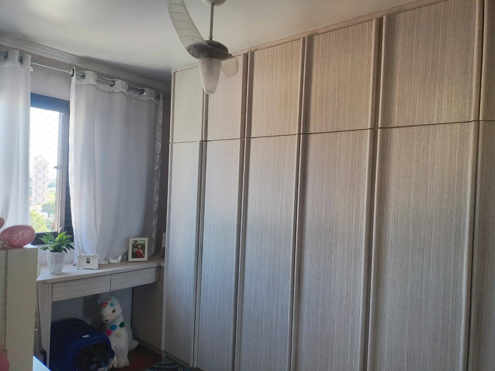 Apartamento, 3 quartos, 167 m² - Foto 18