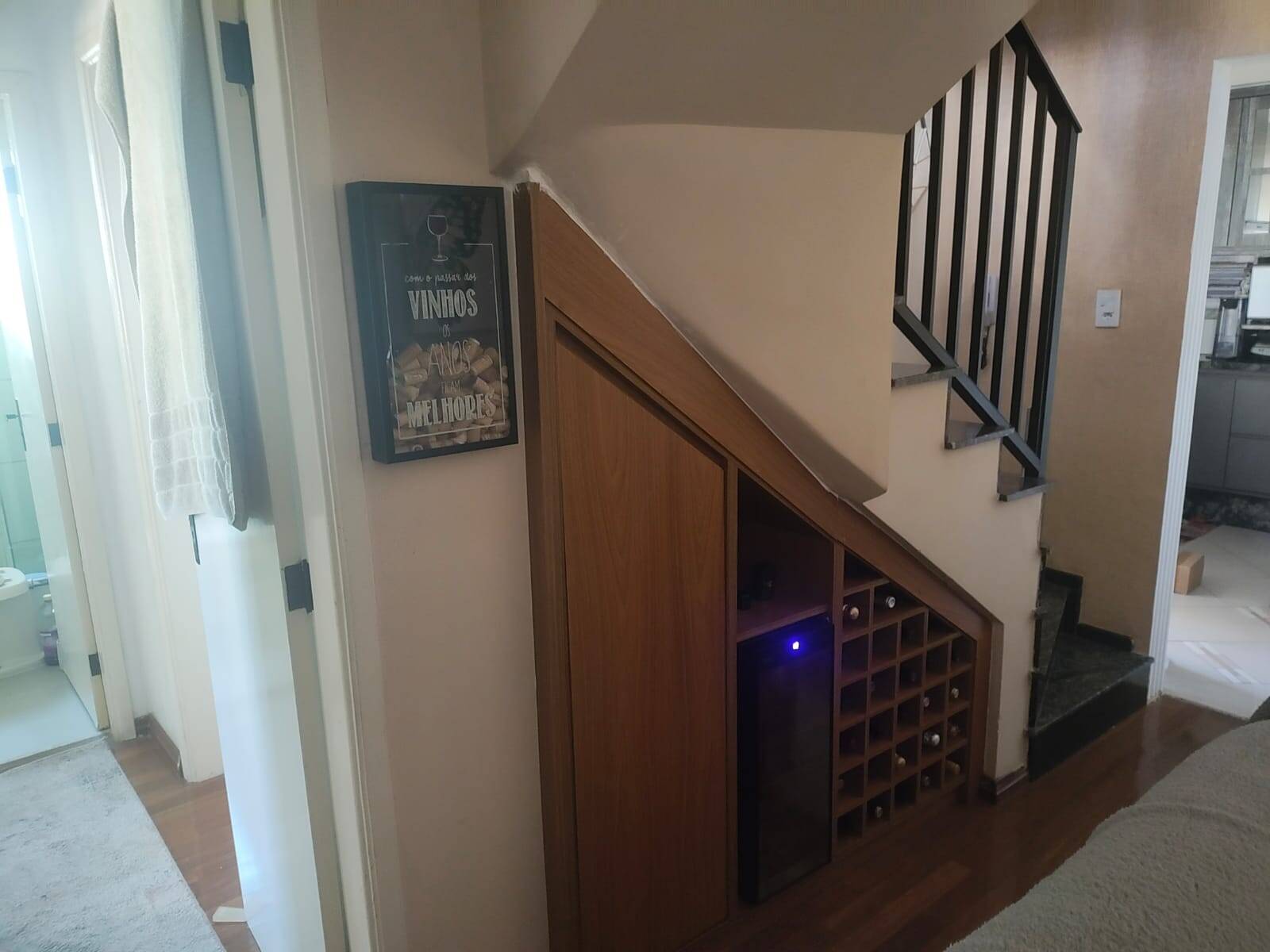 Apartamento, 3 quartos, 167 m² - Foto 15