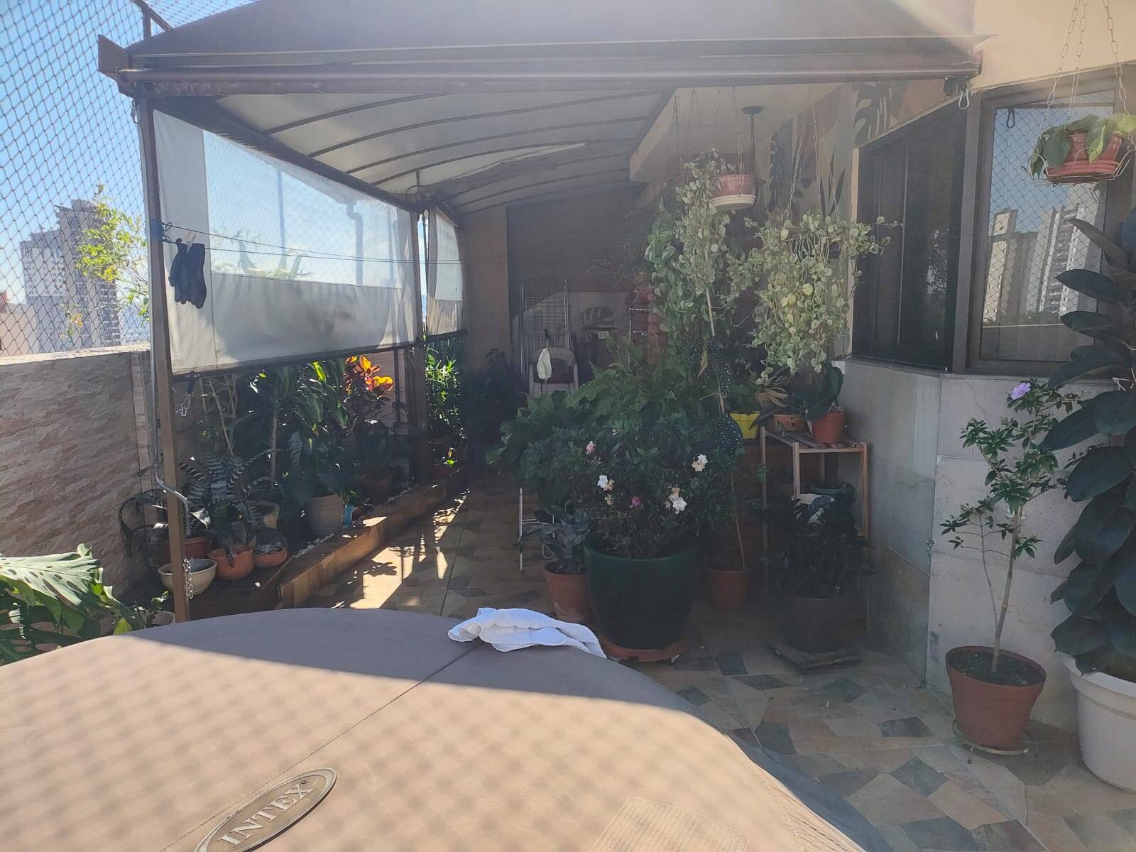 Apartamento, 3 quartos, 167 m² - Foto 17
