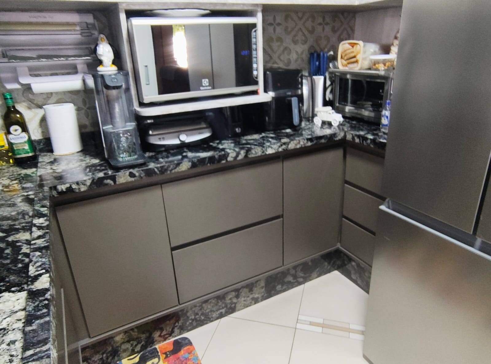 Apartamento, 3 quartos, 167 m² - Foto 14
