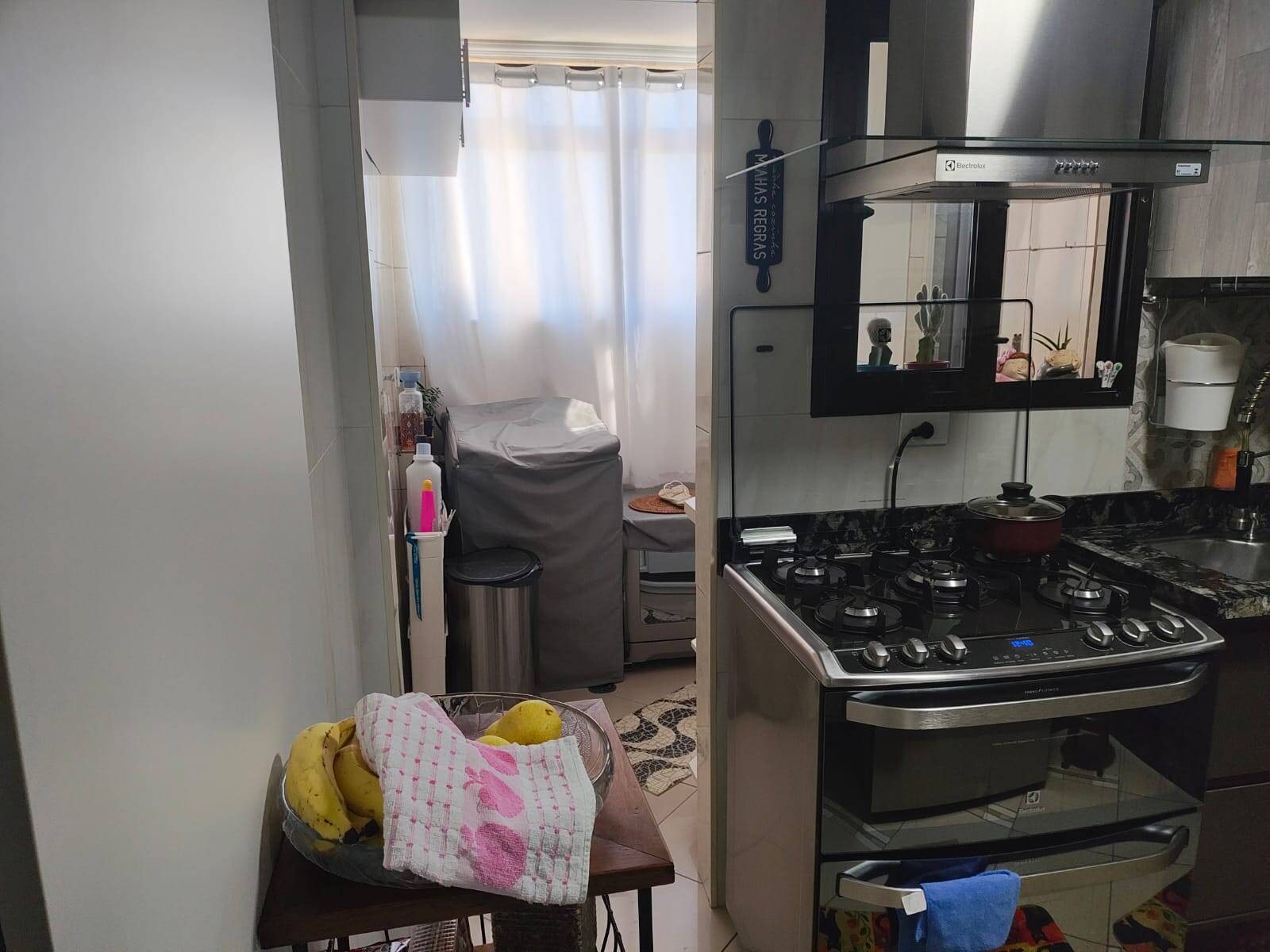 Apartamento, 3 quartos, 167 m² - Foto 21