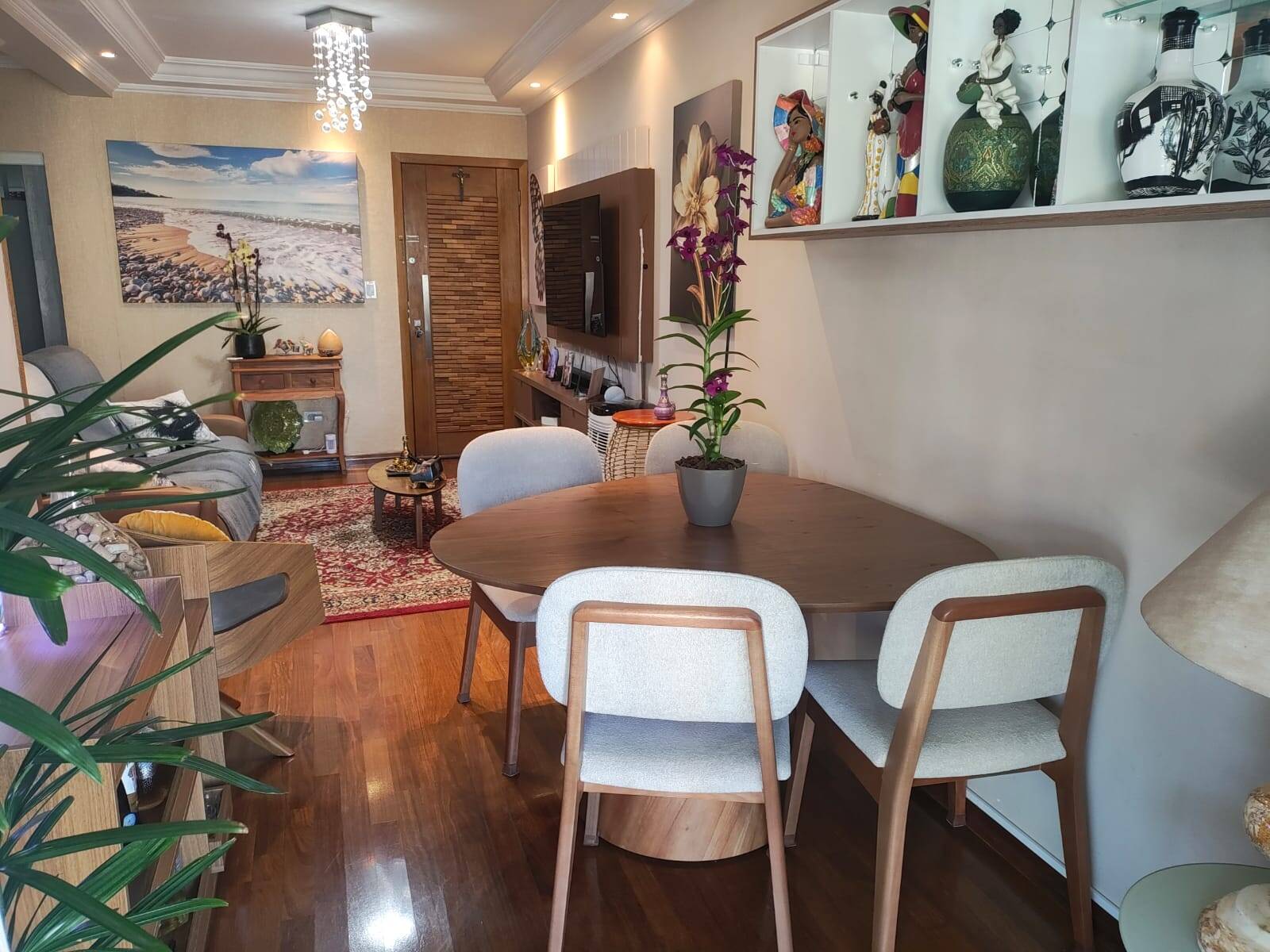 Apartamento, 3 quartos, 167 m² - Foto 20