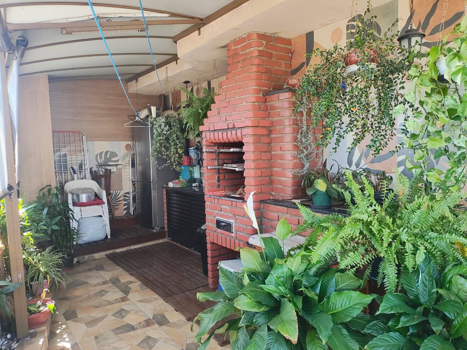 Apartamento, 3 quartos, 167 m² - Foto 19