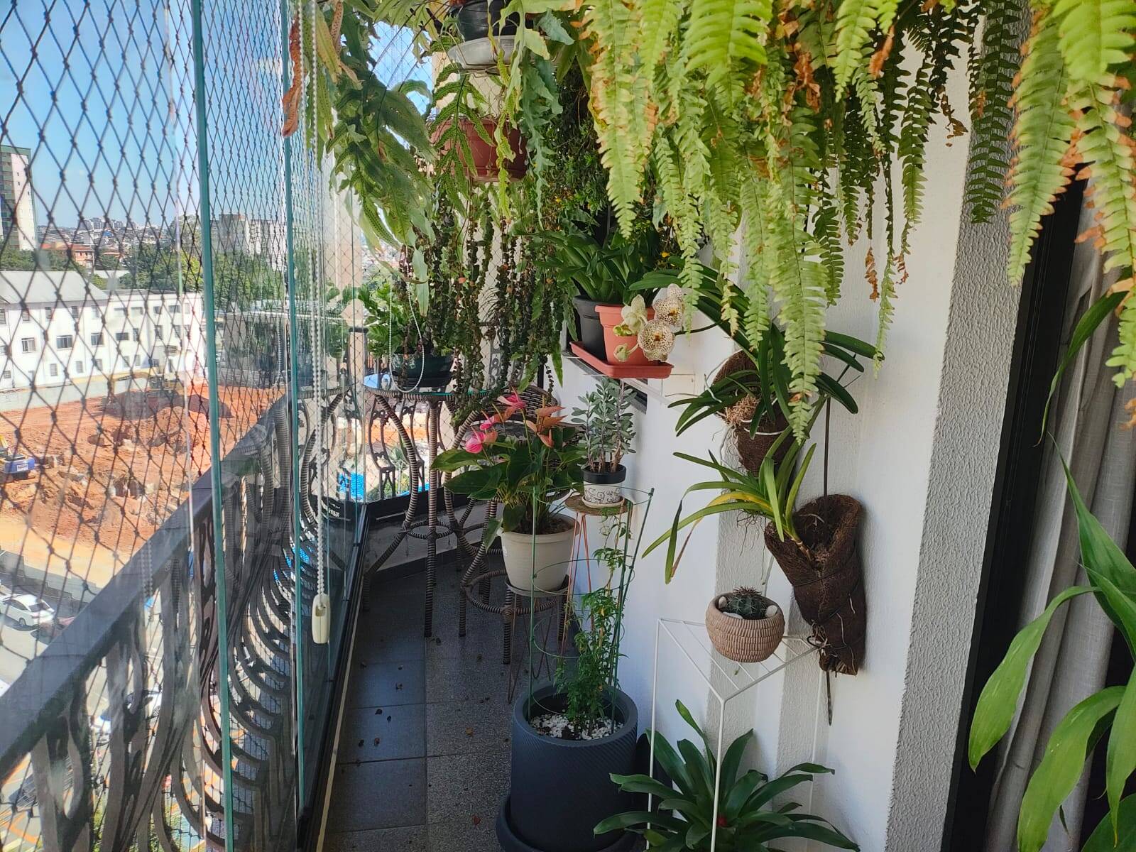 Apartamento, 3 quartos, 167 m² - Foto 23