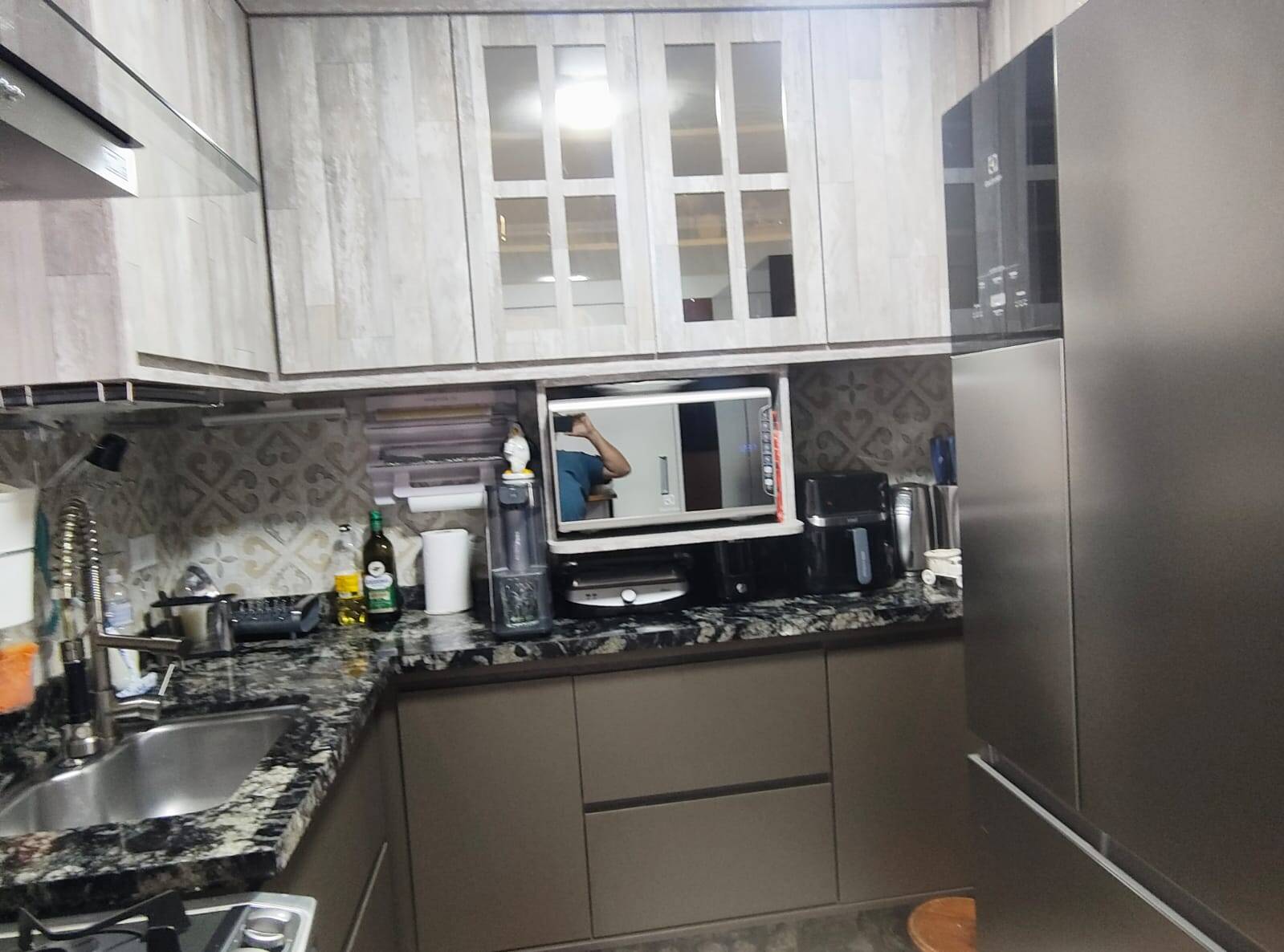 Apartamento, 3 quartos, 167 m² - Foto 24