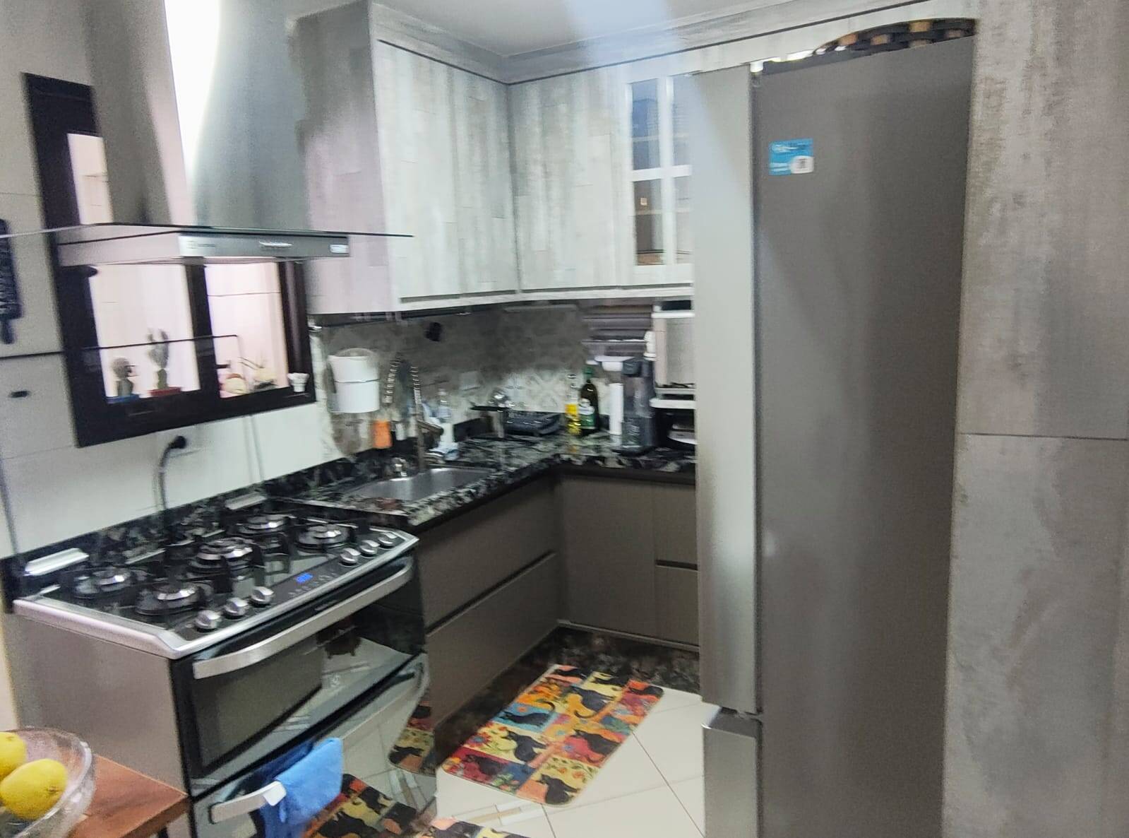 Apartamento, 3 quartos, 167 m² - Foto 27