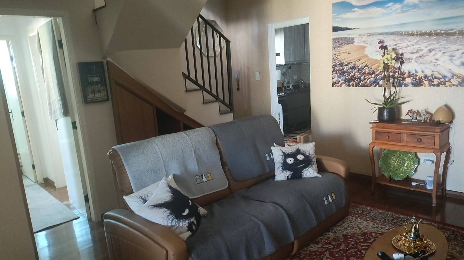 Apartamento, 3 quartos, 167 m² - Foto 30