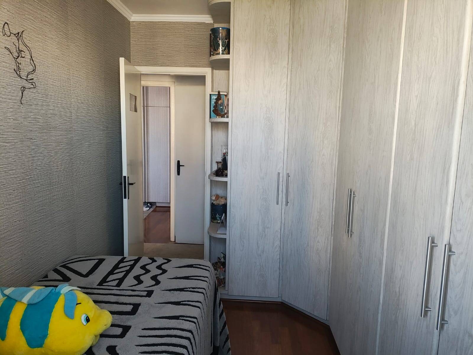 Apartamento, 3 quartos, 167 m² - Foto 26