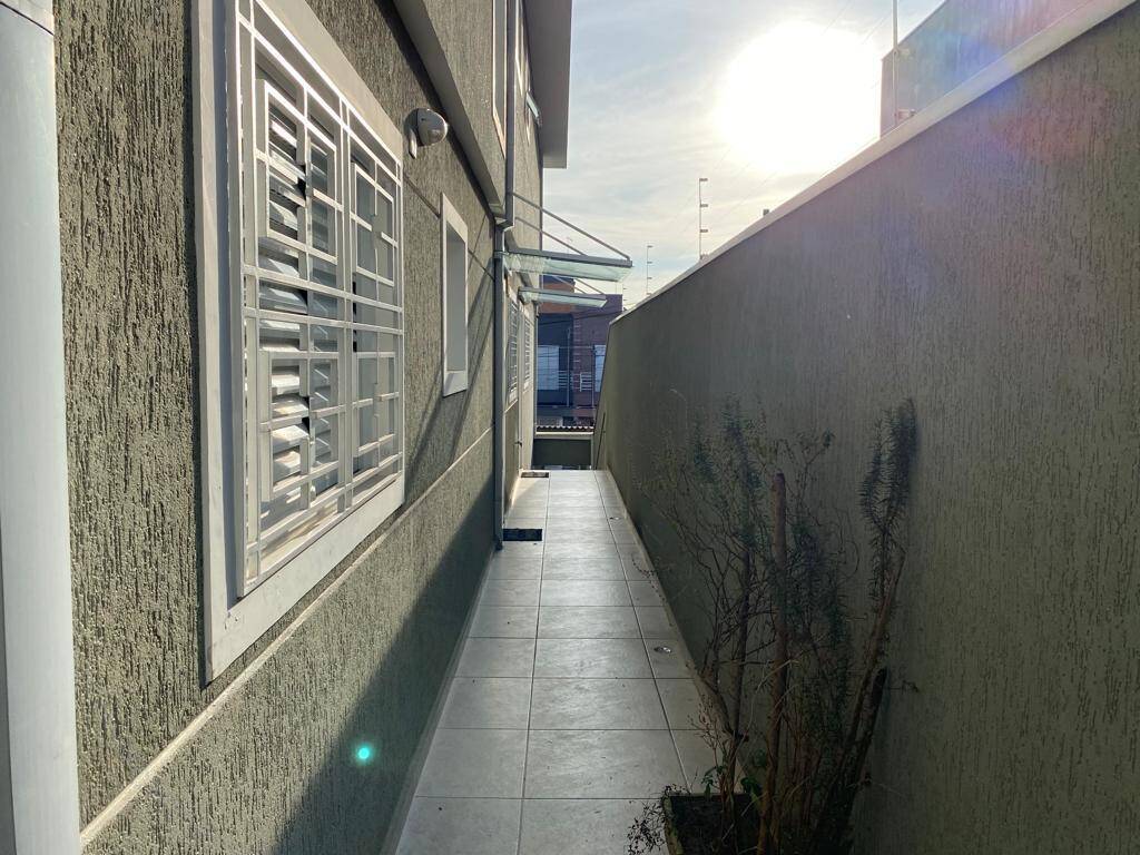 Sobrado, 3 quartos, 245 m² - Foto 16