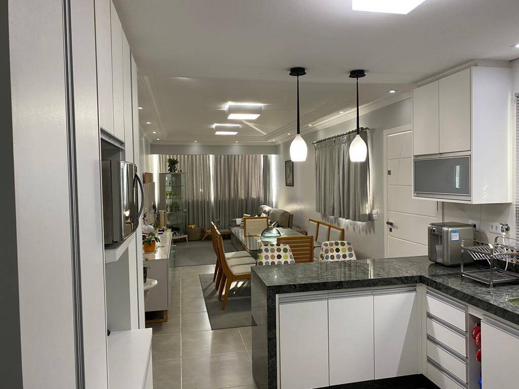 Sobrado, 3 quartos, 245 m² - Foto 3