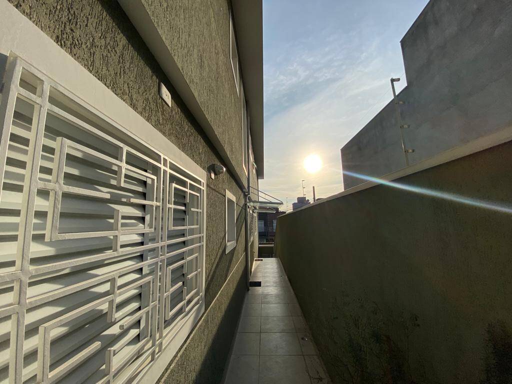 Sobrado, 3 quartos, 245 m² - Foto 18