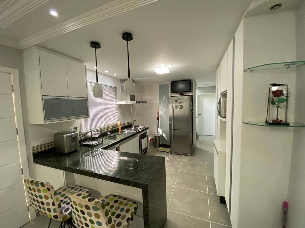 Sobrado, 3 quartos, 245 m² - Foto 6