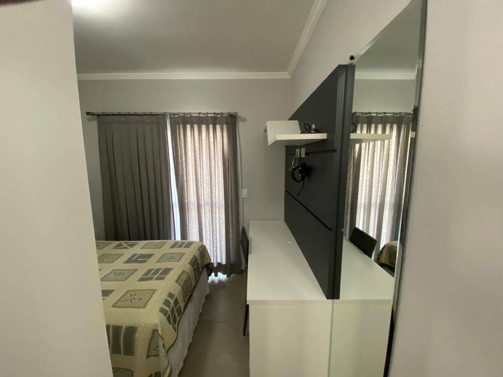 Sobrado, 3 quartos, 245 m² - Foto 8