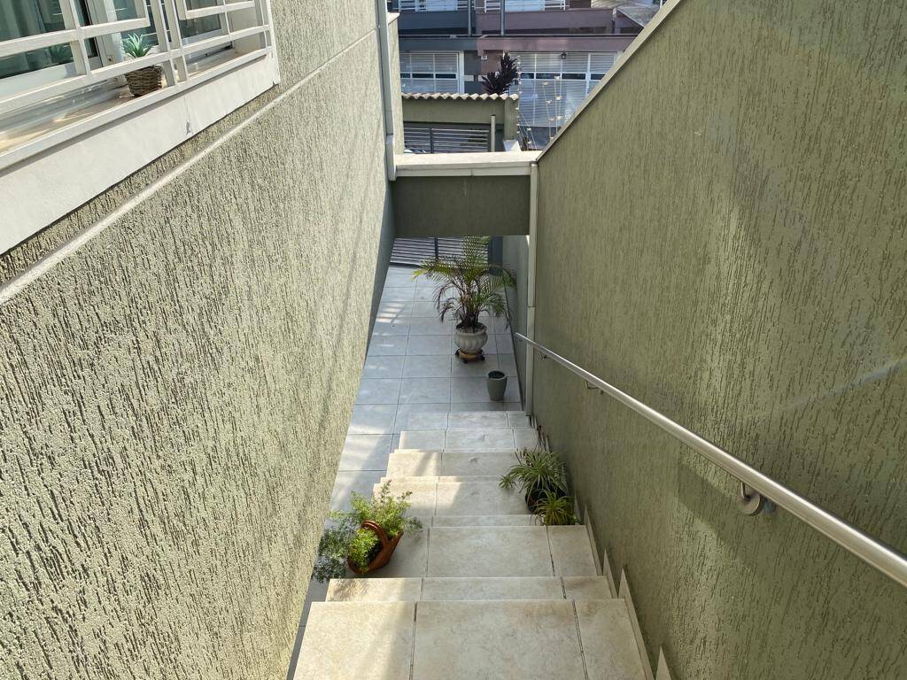 Sobrado, 3 quartos, 245 m² - Foto 17