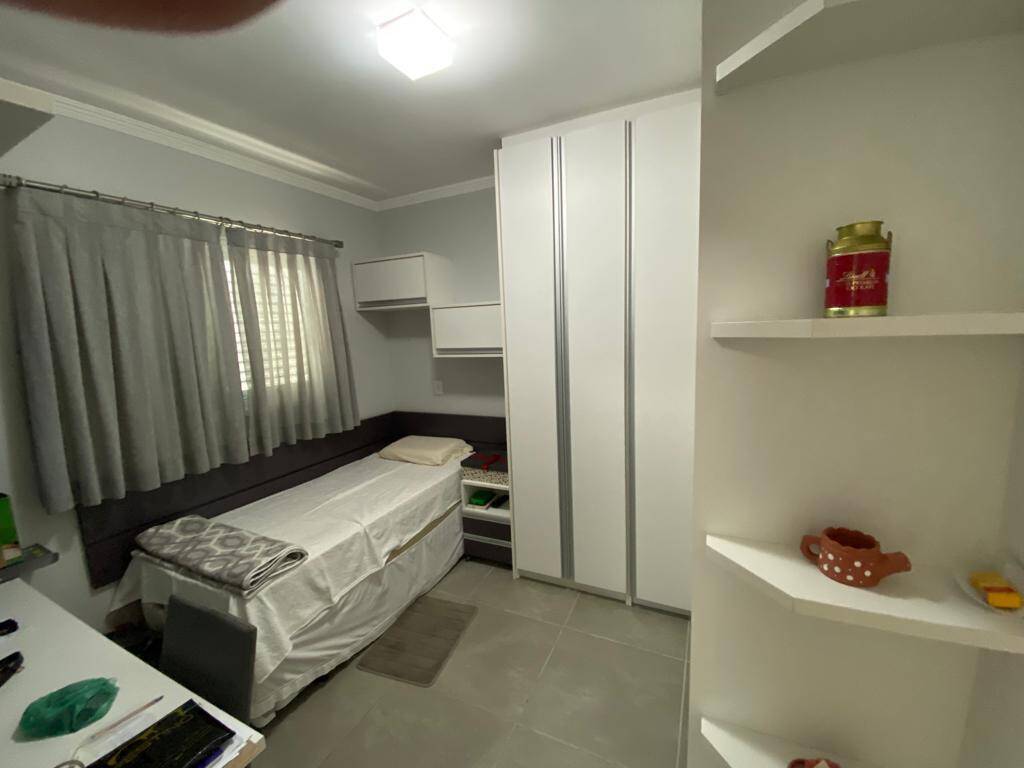 Sobrado, 3 quartos, 245 m² - Foto 11
