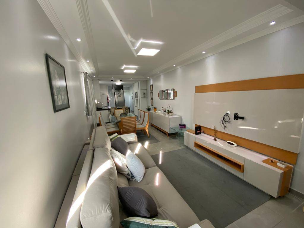 Sobrado, 3 quartos, 245 m² - Foto 14