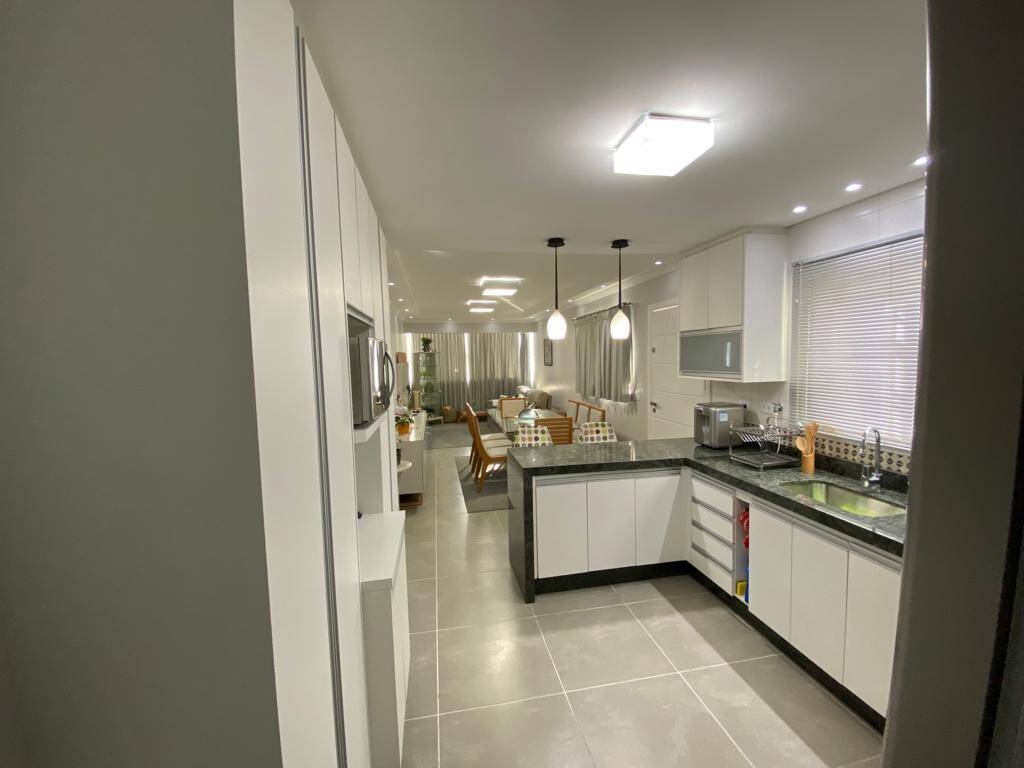 Sobrado, 3 quartos, 245 m² - Foto 7