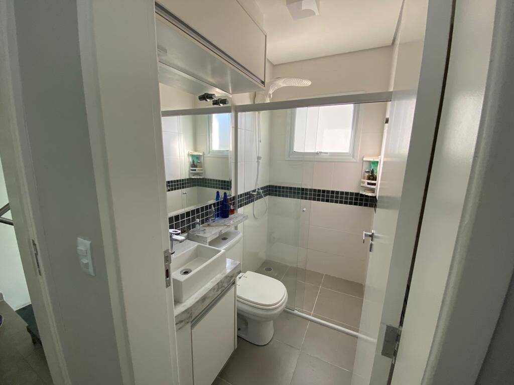 Sobrado, 3 quartos, 245 m² - Foto 9
