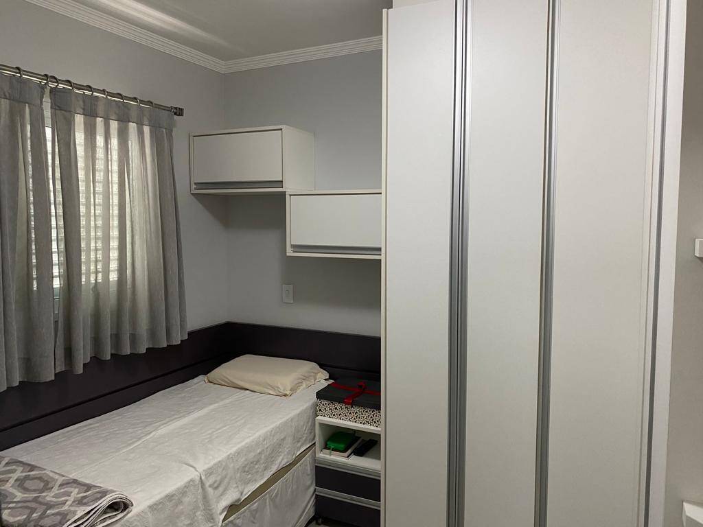 Sobrado, 3 quartos, 245 m² - Foto 13