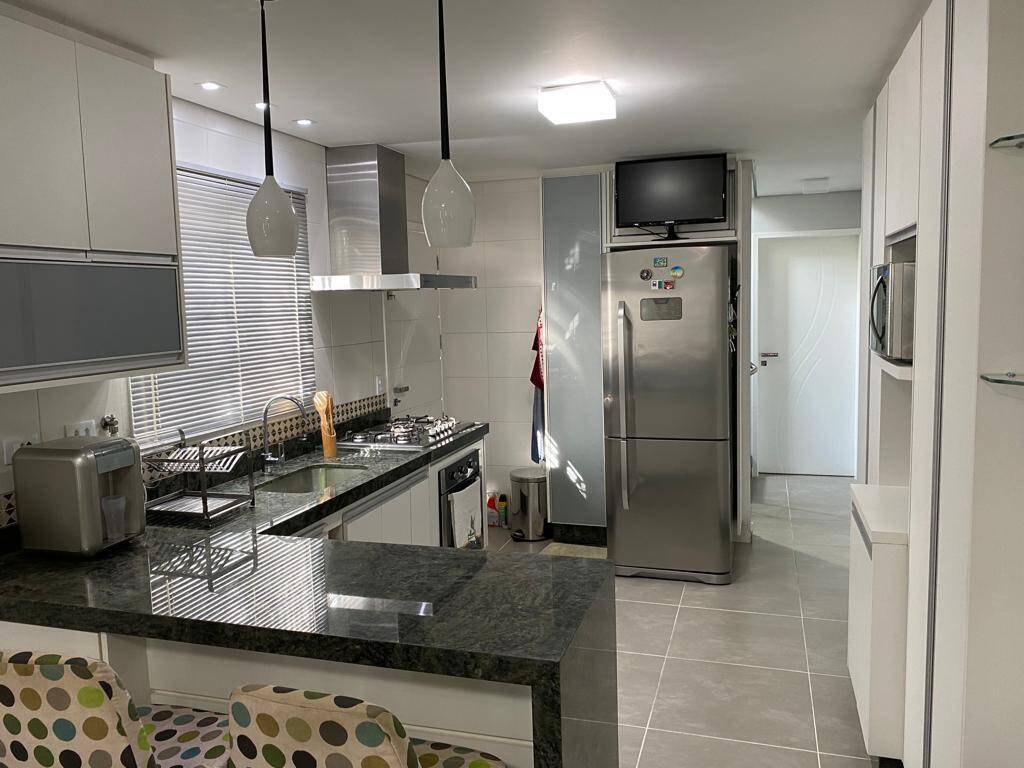 Sobrado, 3 quartos, 245 m² - Foto 15