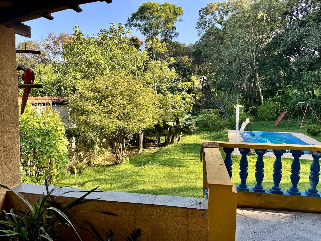 Sítio, 2 quartos - Foto 1