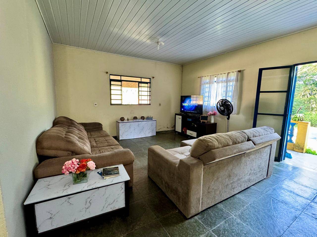Sítio, 2 quartos - Foto 6