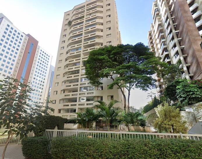 Apartamento, 4 quartos, 264 m² - Foto 1
