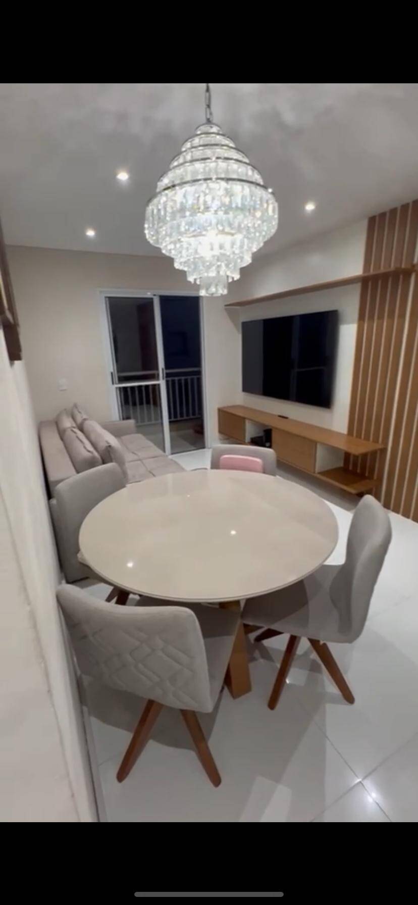Apartamento, 2 quartos, 72 m² - Foto 1