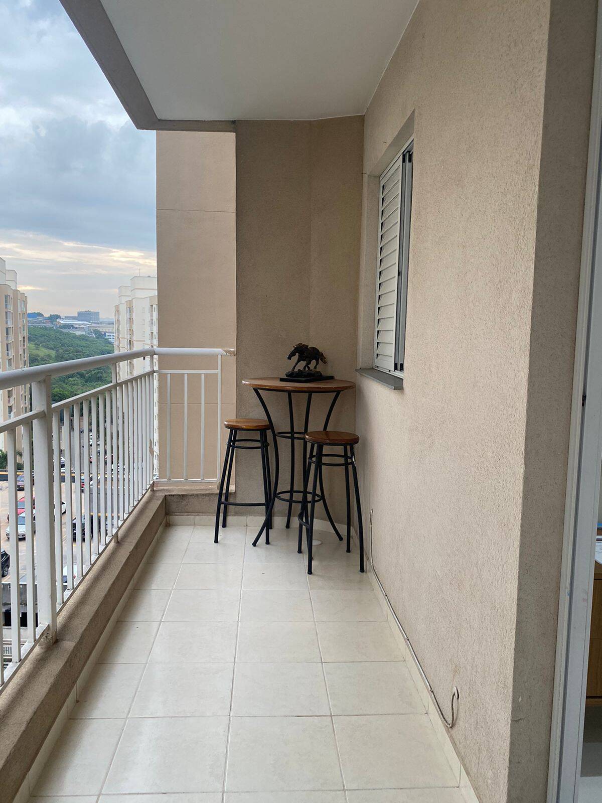 Apartamento, 2 quartos, 72 m² - Foto 6