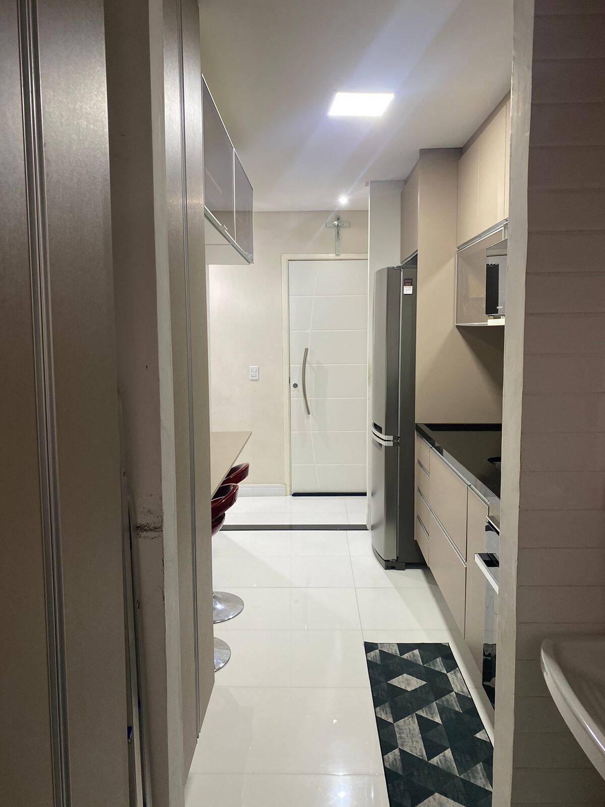 Apartamento, 2 quartos, 72 m² - Foto 4