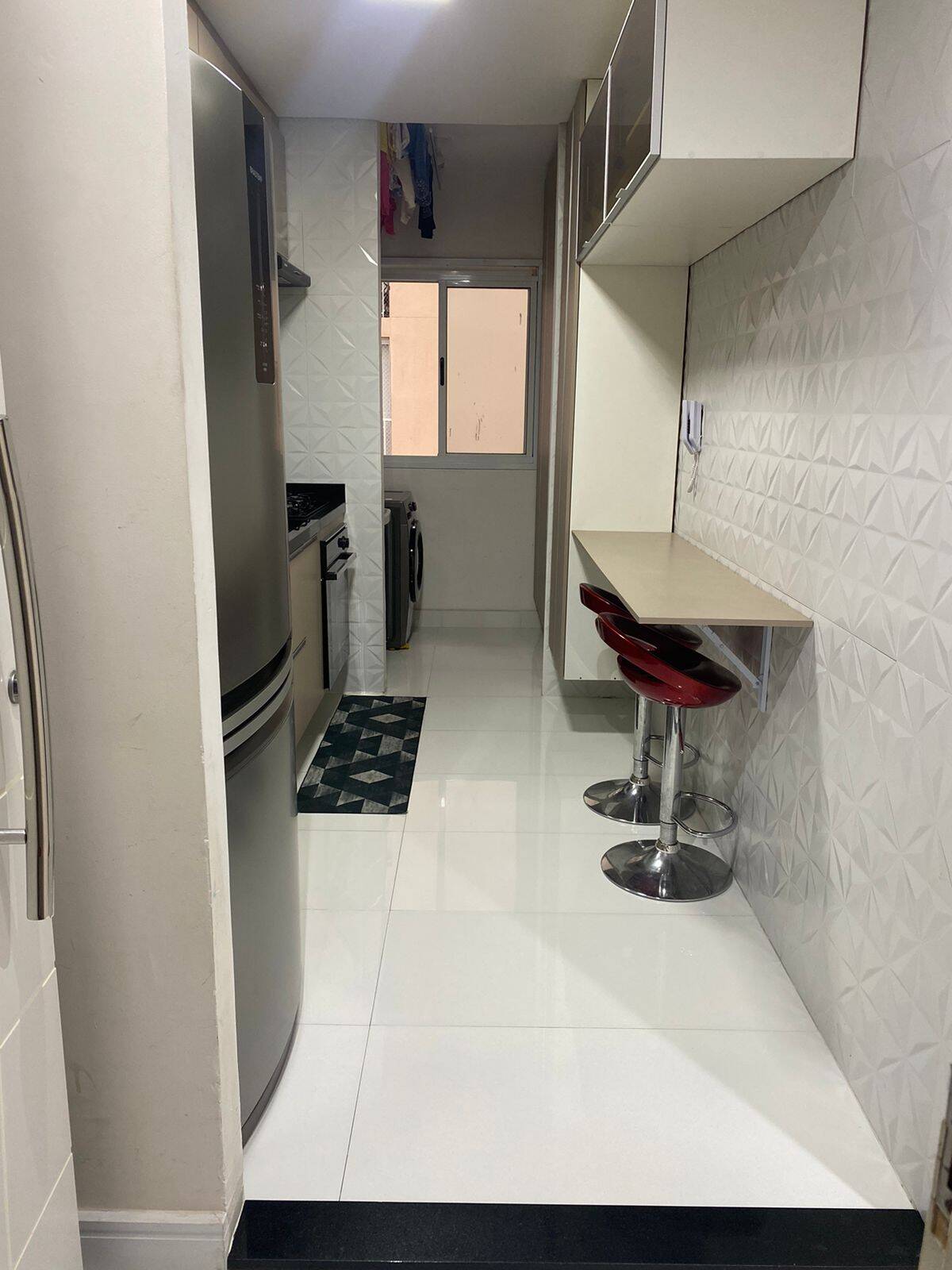 Apartamento, 2 quartos, 72 m² - Foto 3