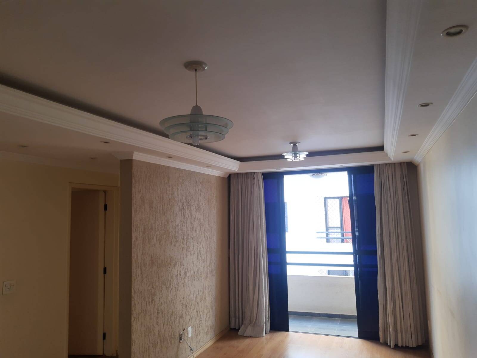 Apartamento, 3 quartos, 65 m² - Foto 2