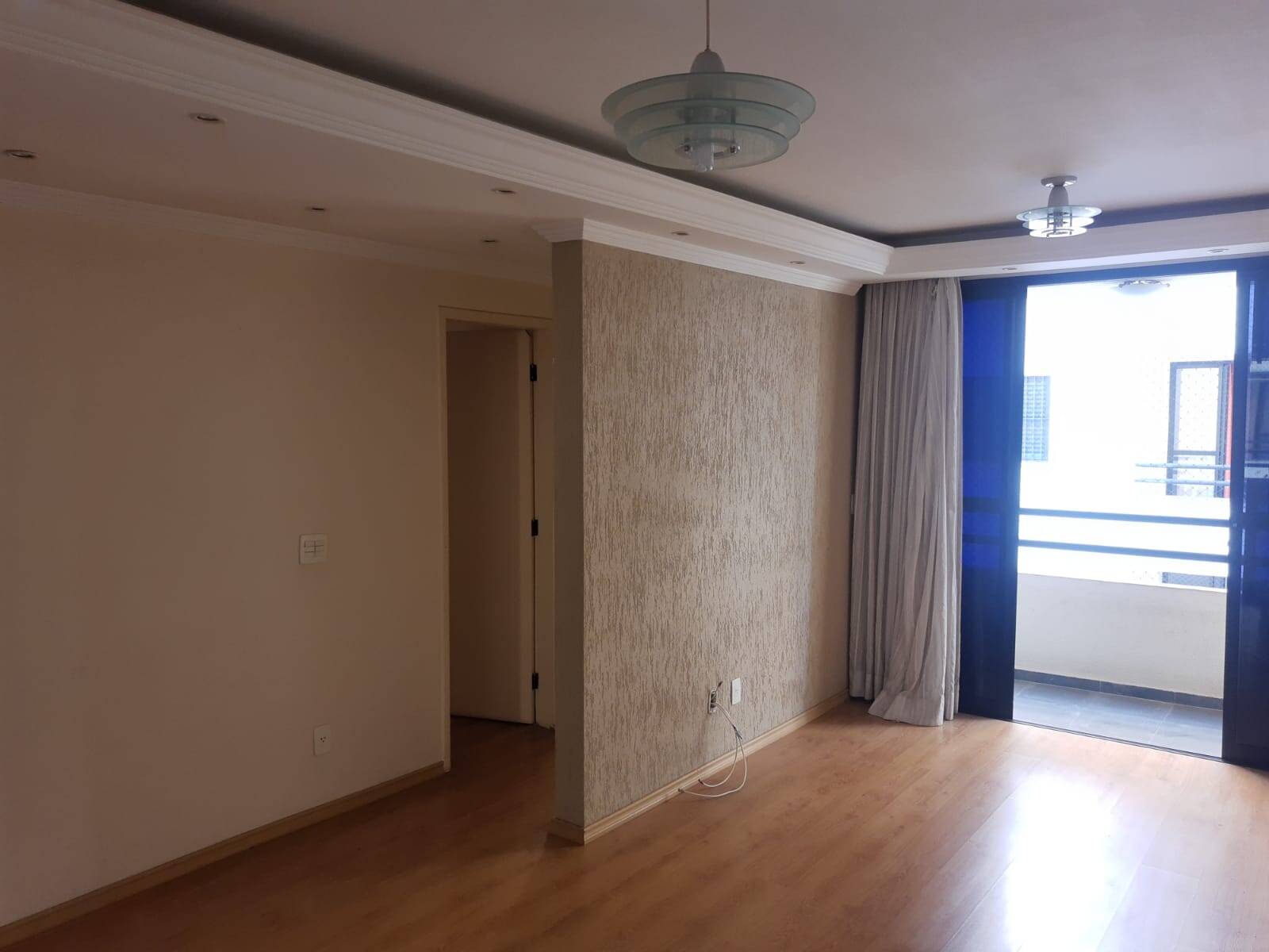 Apartamento, 3 quartos, 65 m² - Foto 1