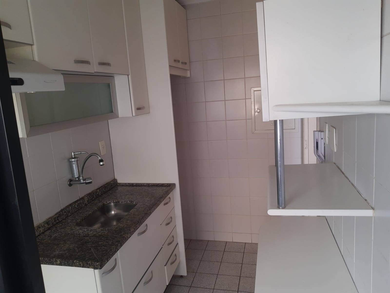 Apartamento, 3 quartos, 65 m² - Foto 12