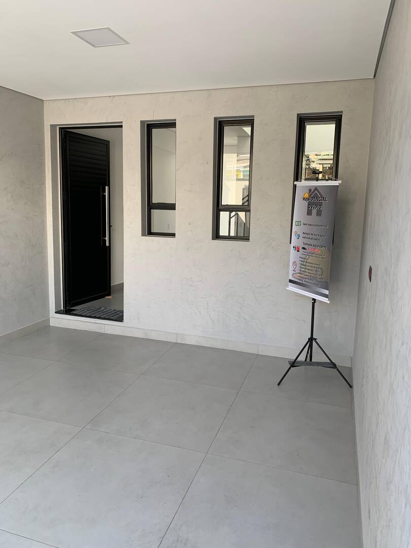 Sobrado, 3 quartos, 115 m² - Foto 6